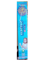 15 Cm Electric Sparklers Crackers, Buy Diwali Crackers