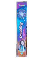 15 Cm Colour Sparklers Crackers, Buy Crackers Online