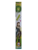 30 Cm Green Sparklers Crackers, Chotta Crackers