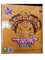 Raavan Crackers, Buy Online Crackers