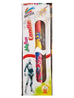 Jelly been handle[3 pcs] Crackers, Buy Fireworks Online